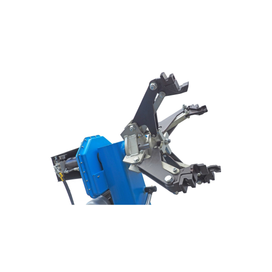 MONTAŻOWNICA ELEKTROHYDRAULICZNA CIĘŻAROWA 400V MC603 – DO 27