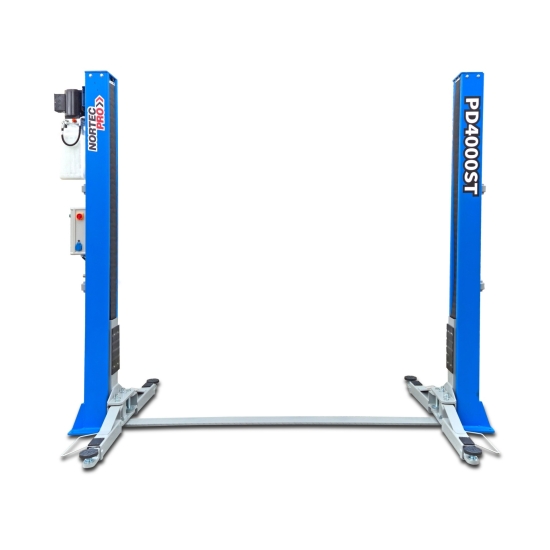 PODNOŚNIK DWUKOLUMNOWY 4T 400V PD4000ST