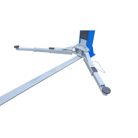 PODNOŚNIK DWUKOLUMNOWY 4T 400V PD4000ST