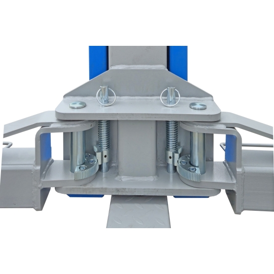 PODNOŚNIK DWUKOLUMNOWY 4T 400V PD4000ST