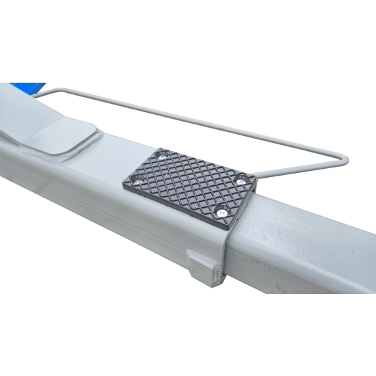 PODNOŚNIK DWUKOLUMNOWY 4T 400V PD4000ST